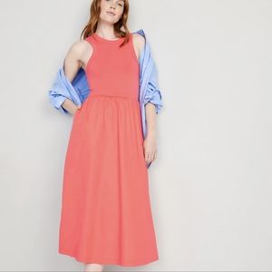 Old Navy Dress. NWT. Size XXL.